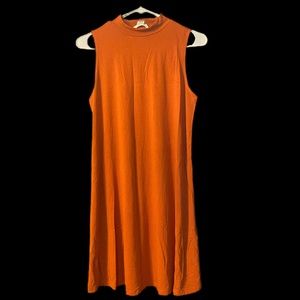 Forever 21 A-Line Dress